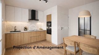  Maison � vendre 6 pi�ces 90 m�