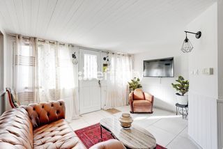  Appartement � vendre 4 pi�ces 73 m�