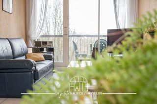  Appartement � vendre 3 pi�ces 73 m�