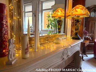  Appartement � vendre 4 pi�ces 118 m�