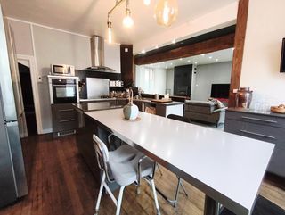  Maison � vendre 7 pi�ces 165 m�