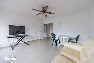  Appartement � vendre 2 pi�ces 52 m�