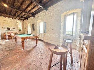  Maison � vendre 14 pi�ces 285 m�