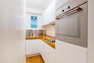  Appartement � vendre 2 pi�ces 44 m�