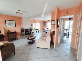  Maison � vendre 7 pi�ces 130 m�