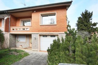  Maison � vendre 4 pi�ces 121 m�