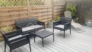  Appartement � vendre 2 pi�ces 28 m�