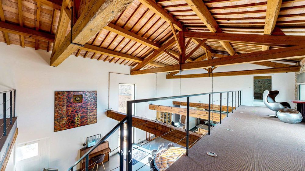 � vendre  Propri�t�/ch�teau L�zignan-Corbi�res (11200)