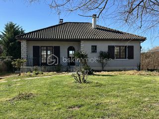  Maison � vendre 3 pi�ces 97 m�