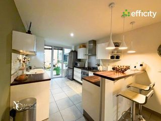  Appartement � vendre 3 pi�ces 89 m�