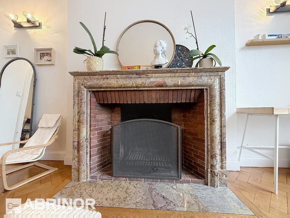 � vendre  Maison Marcq-en-Bar�ul (59700)