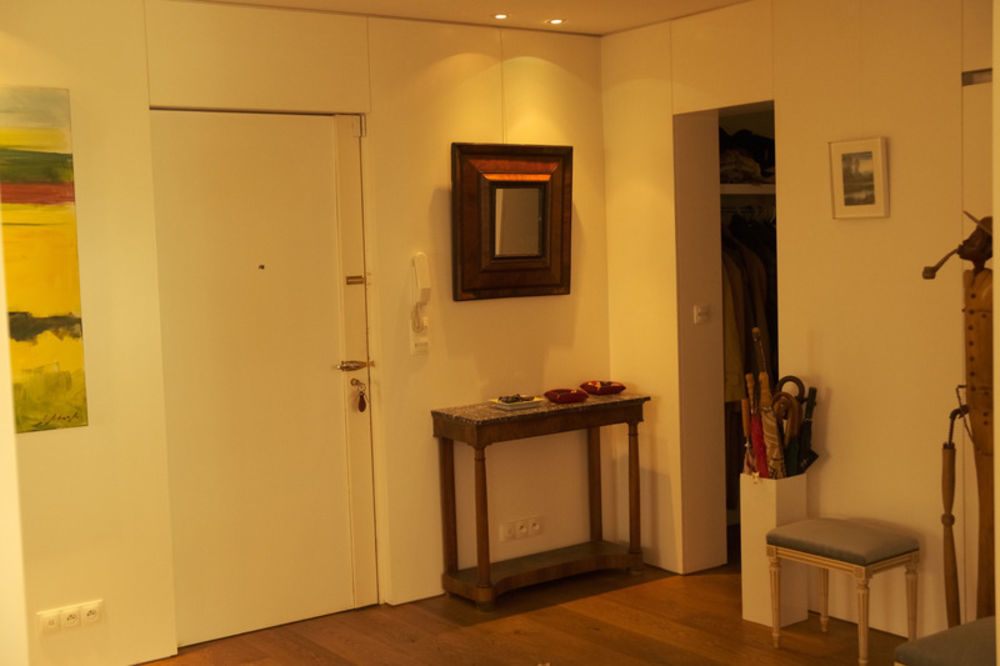 � vendre  Appartement Strasbourg (67000)