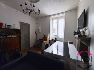  Maison � vendre 8 pi�ces 156 m�