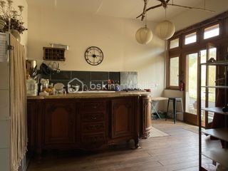  Maison � vendre 11 pi�ces 200 m�