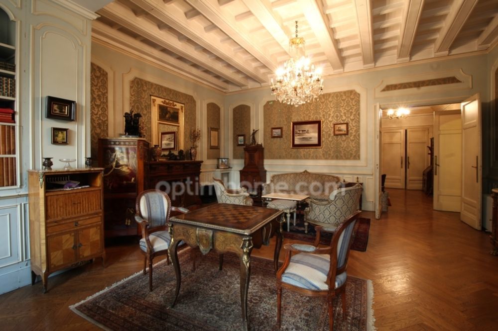 � vendre  Appartement Marseille 4