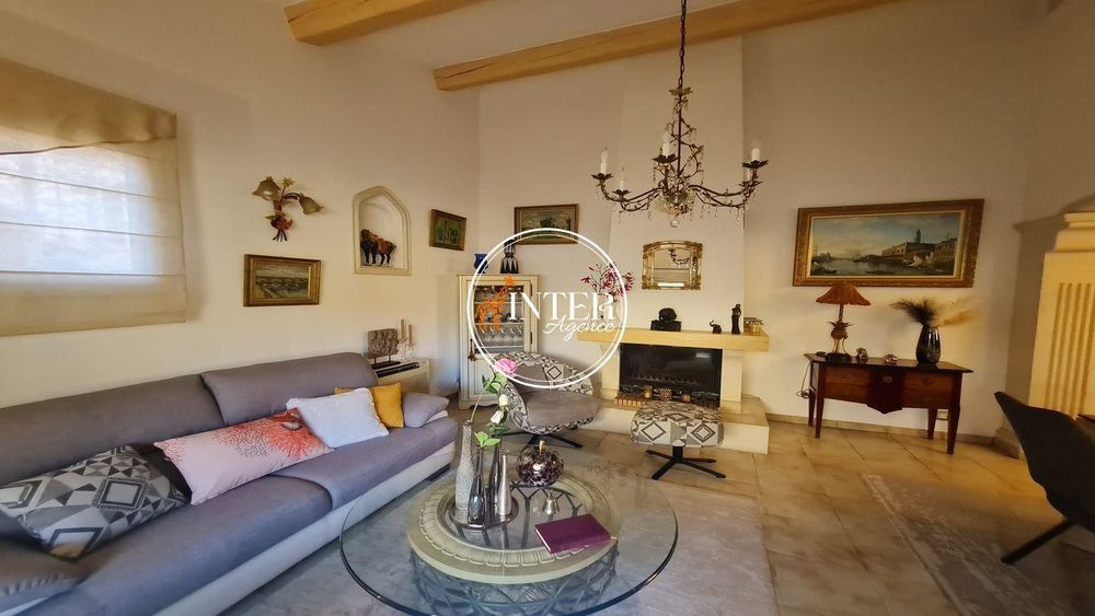 � vendre  Villa St Aygulf (83370)