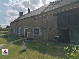  Maison � vendre 4 pi�ces 70 m�