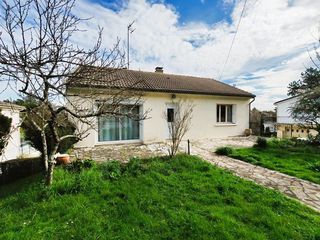  Maison � vendre 5 pi�ces 89 m�