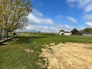  Terrain � vendre 1032 m�