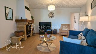  Maison � vendre 6 pi�ces 135 m�