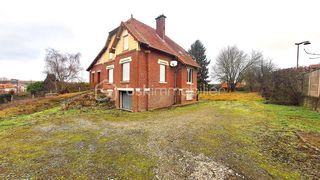  Propri�t�/ch�teau � vendre 6 pi�ces 161 m�