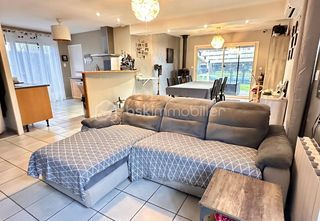  Maison � vendre 5 pi�ces 110 m�