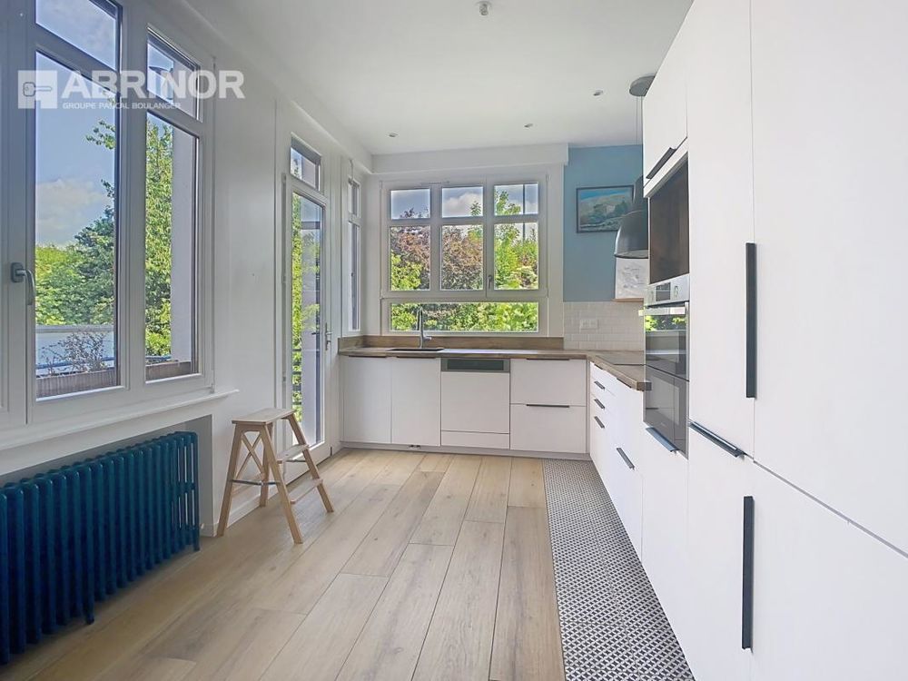 � vendre  Maison Lambersart (59130)