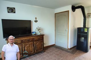  Maison � vendre 3 pi�ces 65 m�