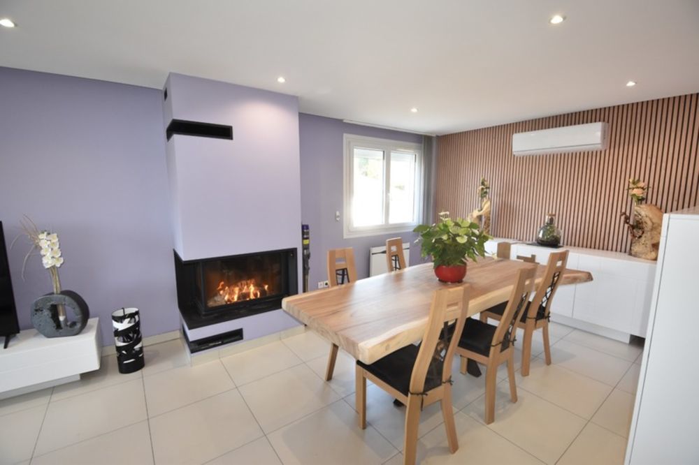 � vendre  Maison Saint-Chef (38890)