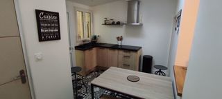  Appartement � louer 1 pi�ce 15 m�