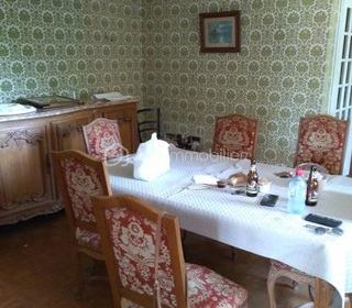  Maison � vendre 5 pi�ces 130 m�