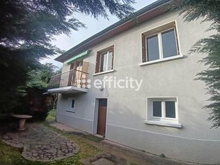  Maison � vendre 4 pi�ces 80 m�