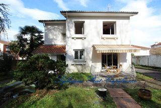  Maison � vendre 4 pi�ces 118 m�