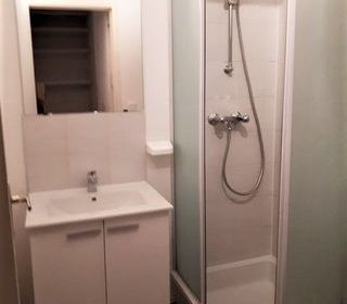  Appartement � louer 1 pi�ce 22 m�