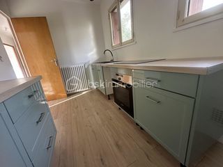  Maison � vendre 4 pi�ces 65 m�