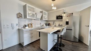  Appartement � vendre 3 pi�ces 67 m�