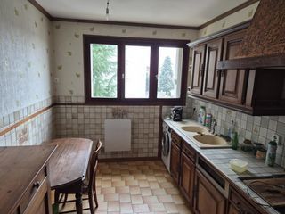  Appartement � vendre 4 pi�ces 85 m�