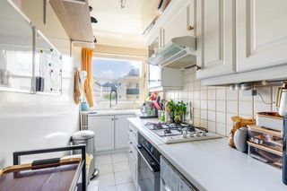  Appartement � vendre 3 pi�ces 49 m�