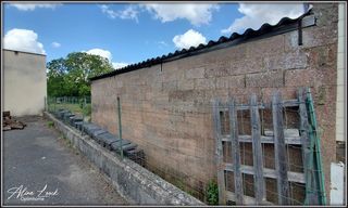  Terrain � vendre 409 m�