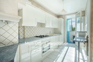  Appartement � vendre 4 pi�ces 75 m�