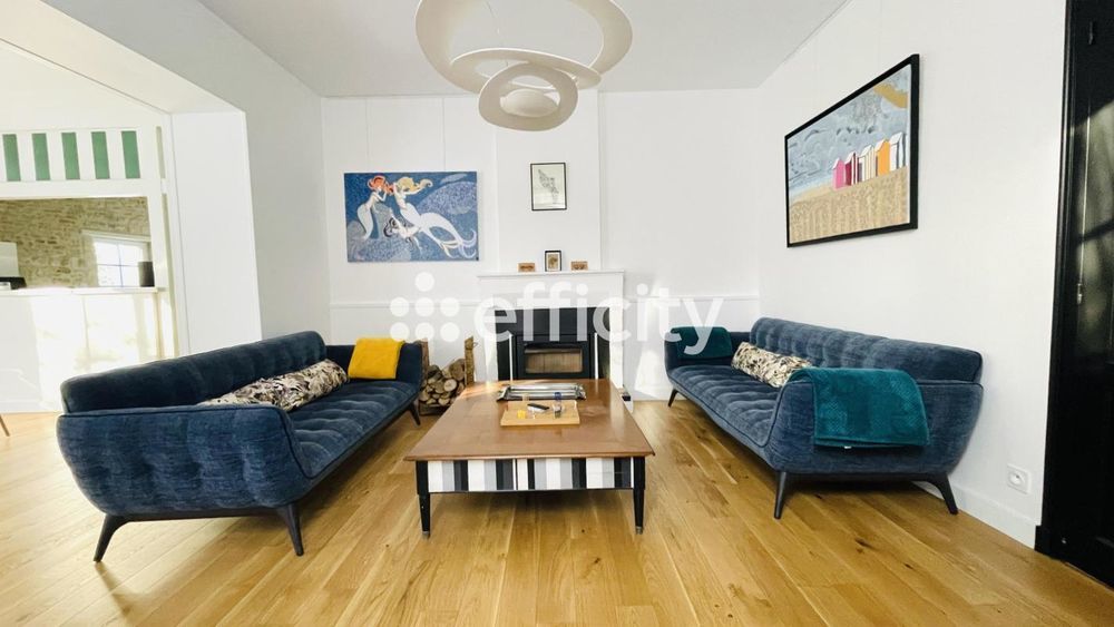 � vendre  Maison Saint-Georges-d'Ol�ron (17190)