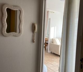  Appartement � louer 1 pi�ce 28 m�