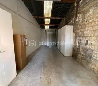  Parking / Garage � vendre 49 m�