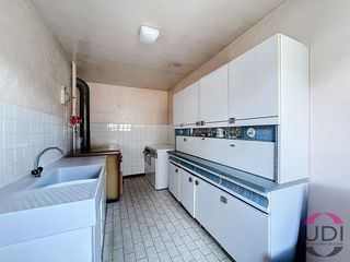  Maison � vendre 3 pi�ces 80 m�