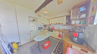  Maison � vendre 5 pi�ces 91 m�