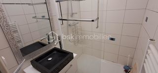  Appartement � louer 3 pi�ces 61 m�