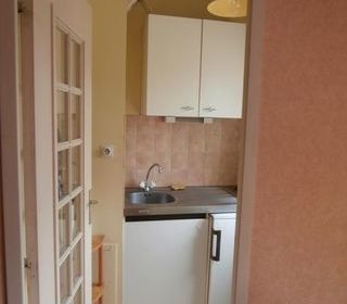  Appartement � louer 1 pi�ce 30 m�