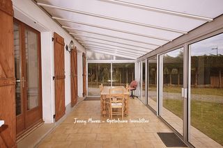  Maison � vendre 9 pi�ces 175 m�