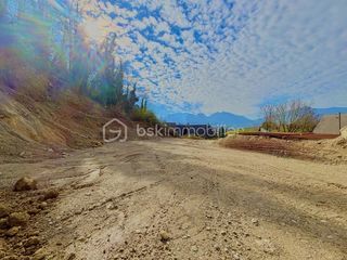  Terrain � vendre 2269 m�