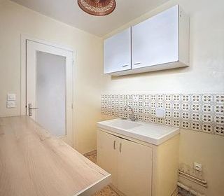  Appartement � louer 1 pi�ce 30 m�